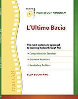 L&rsquo;Ultimo Bacio Film Study Program