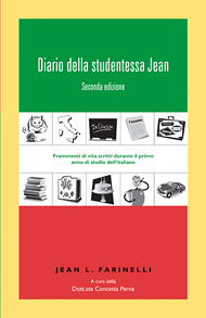 Diario della studentessa Jean