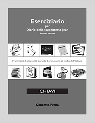 Eserciziario Answer Key
