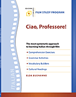 Ciao, Professore! Film Study Program