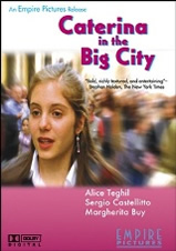 Caterina Goes to the Big City