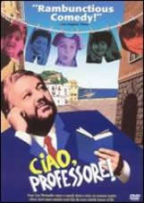 Ciao, Professore!