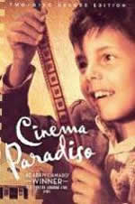 Cinema Paradiso