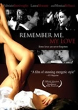Remember Me My Love