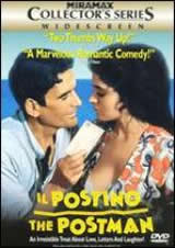 The Postman
