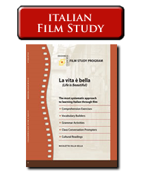 Italian Film Study