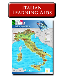 Italian Learning Aids
