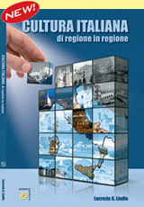 Cultura Italiana Di regione in regione