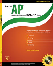 Ace the AP ITALIAN Exam