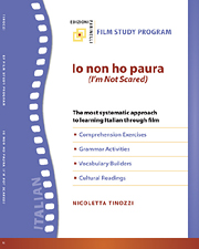 Io non ho paura & DVD