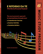 E ritorno da te (The Best of Laura Pausini) with CD