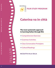 Caterina va in citt� & DVD