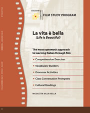 La vita &egrave; bella