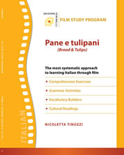 EF Film Study Program: Pane e tulipani