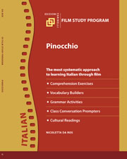 Pinocchio