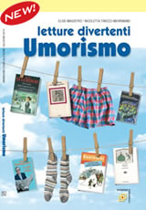Letture divertenti: Umorismo